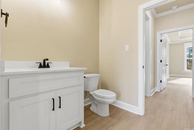 16 Soldado Lane, Hot Springs Village, AR 71909