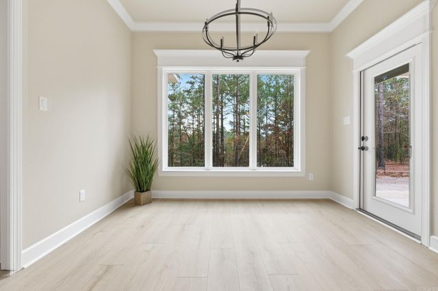 16 Soldado Lane, Hot Springs Village, AR 71909