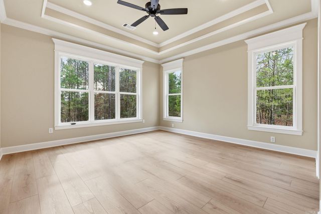 16 Soldado Lane, Hot Springs Village, AR 71909