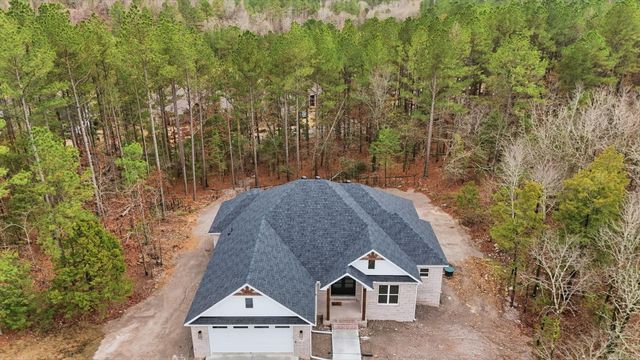 16 Soldado Lane, Hot Springs Village, AR 71909