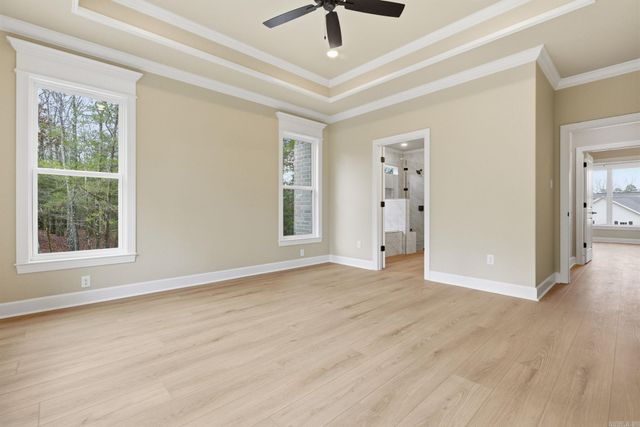 16 Soldado Lane, Hot Springs Village, AR 71909