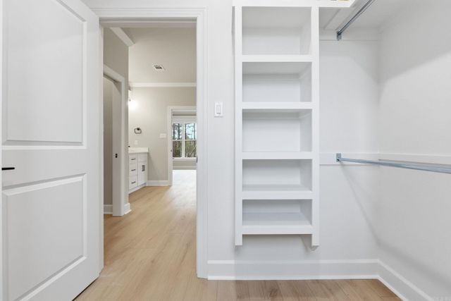 16 Soldado Lane, Hot Springs Village, AR 71909