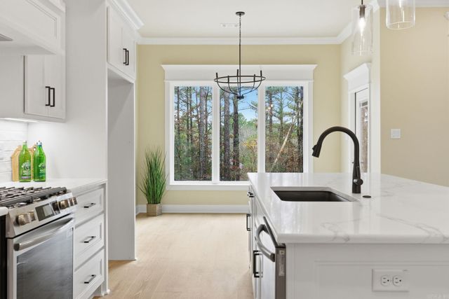 16 Soldado Lane, Hot Springs Village, AR 71909