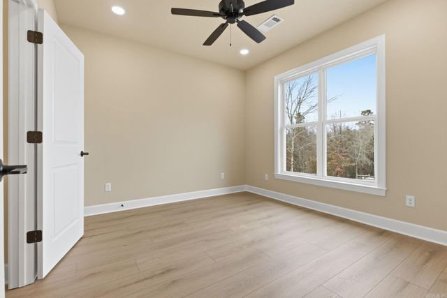 16 Soldado Lane, Hot Springs Village, AR 71909