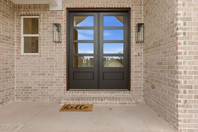 16 Soldado Lane, Hot Springs Village, AR 71909