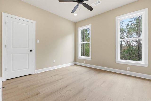 16 Soldado Lane, Hot Springs Village, AR 71909