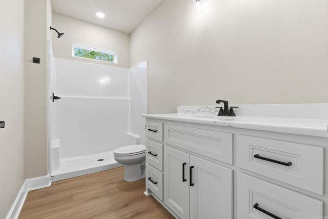 16 Soldado Lane, Hot Springs Village, AR 71909