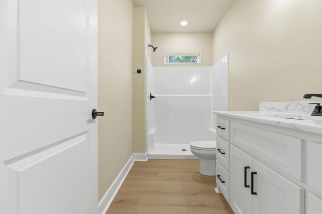 16 Soldado Lane, Hot Springs Village, AR 71909