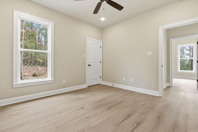 16 Soldado Lane, Hot Springs Village, AR 71909