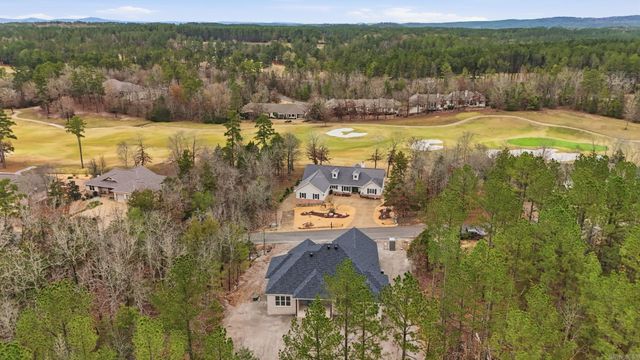 16 Soldado Lane, Hot Springs Village, AR 71909