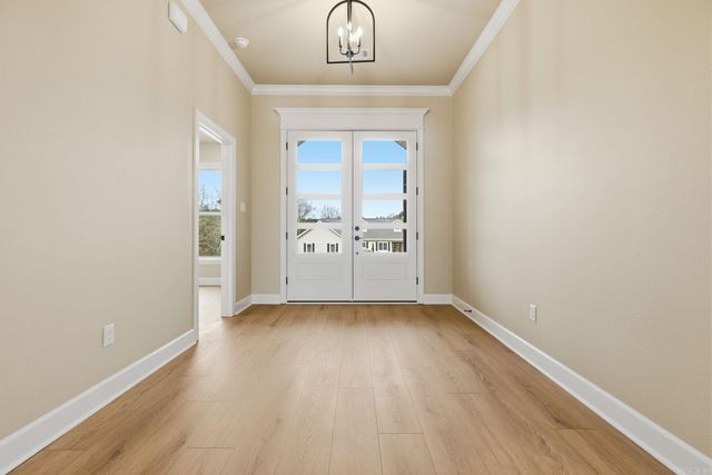 16 Soldado Lane, Hot Springs Village, AR 71909