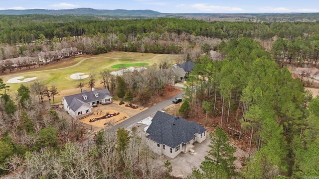 16 Soldado Lane, Hot Springs Village, AR 71909