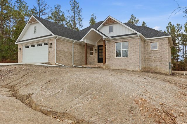 16 Soldado Lane, Hot Springs Village, AR 71909