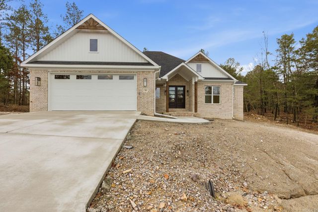 16 Soldado Lane, Hot Springs Village, AR 71909