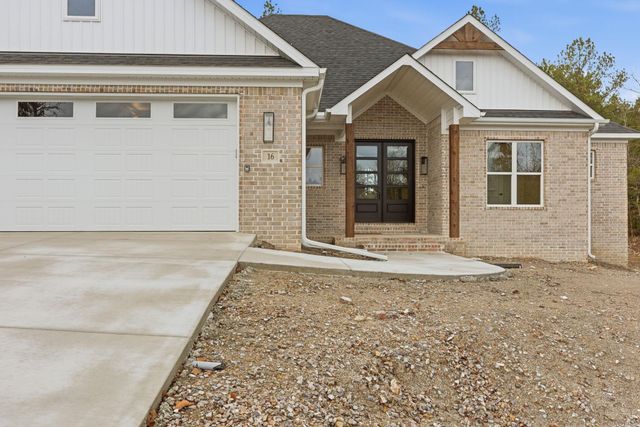 16 Soldado Lane, Hot Springs Village, AR 71909