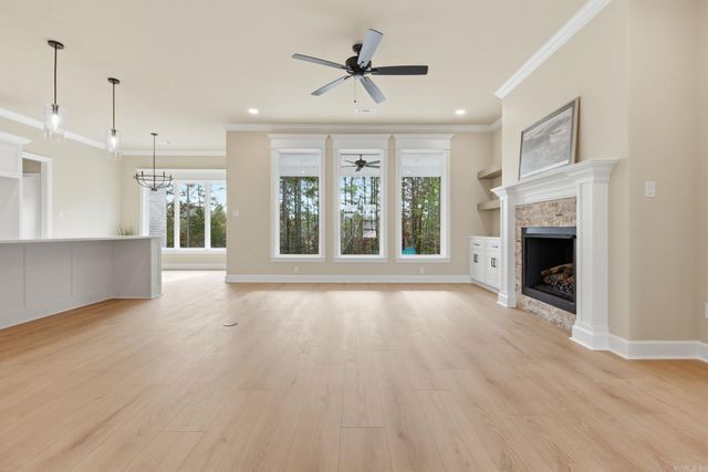 16 Soldado Lane, Hot Springs Village, AR 71909