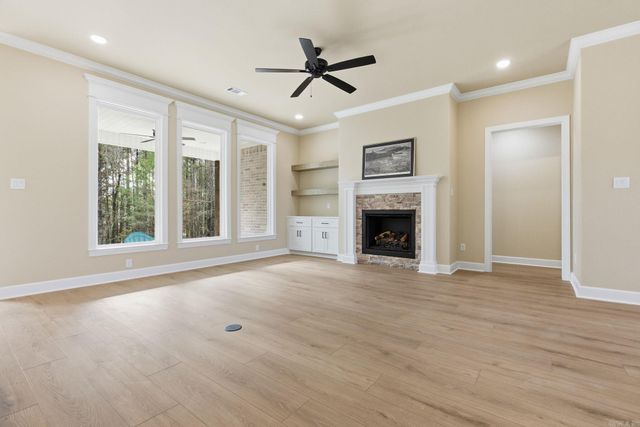 16 Soldado Lane, Hot Springs Village, AR 71909