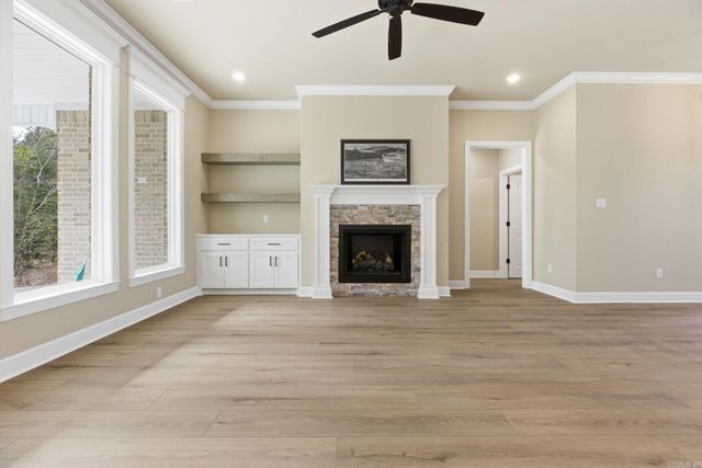 16 Soldado Lane, Hot Springs Village, AR 71909