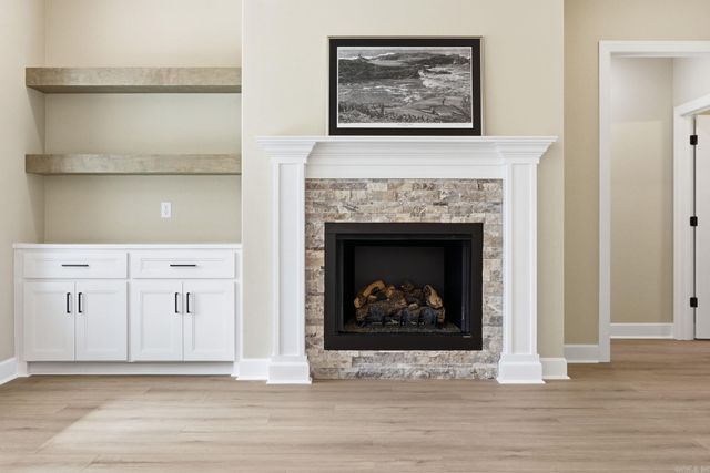 16 Soldado Lane, Hot Springs Village, AR 71909