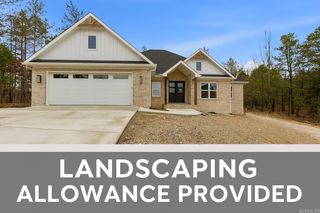 16 Soldado Lane, Hot Springs Village, AR 71909