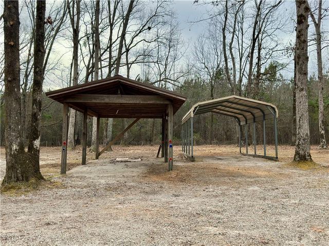 3232 Bevis Road, Franklin, GA 30217