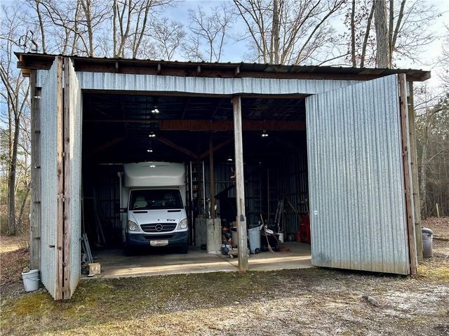 3232 Bevis Road, Franklin, GA 30217