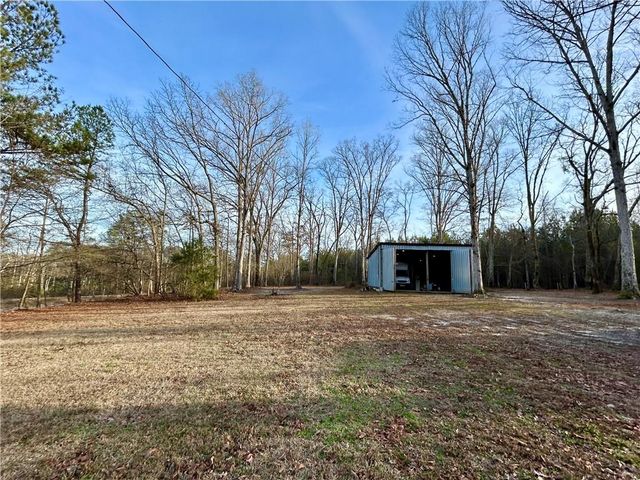 3232 Bevis Road, Franklin, GA 30217