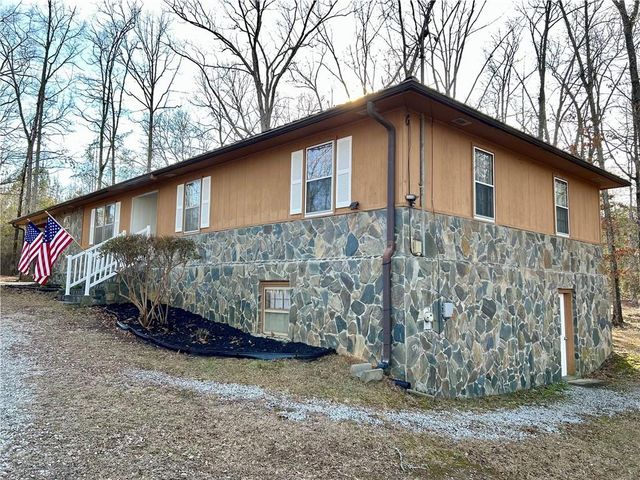 3232 Bevis Road, Franklin, GA 30217