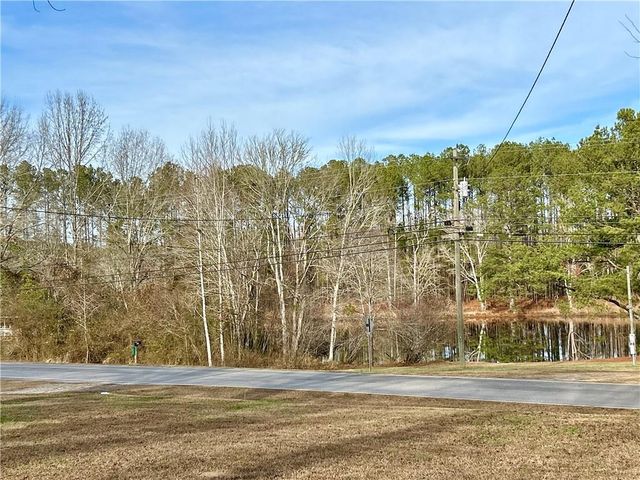 3232 Bevis Road, Franklin, GA 30217