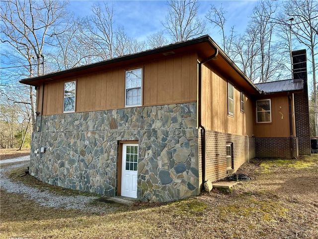 3232 Bevis Road, Franklin, GA 30217