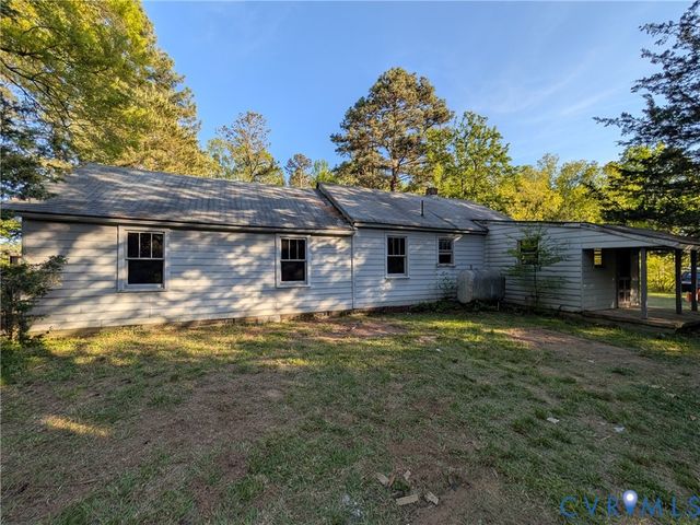 8280 Turner Rd, Henrico, VA 23231