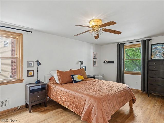 1720 Wiltshire Road, Akron, OH 44313