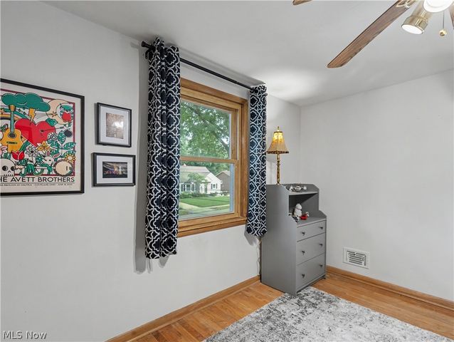 1720 Wiltshire Road, Akron, OH 44313