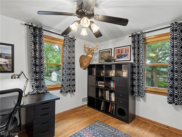1720 Wiltshire Road, Akron, OH 44313