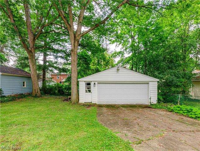1720 Wiltshire Road, Akron, OH 44313