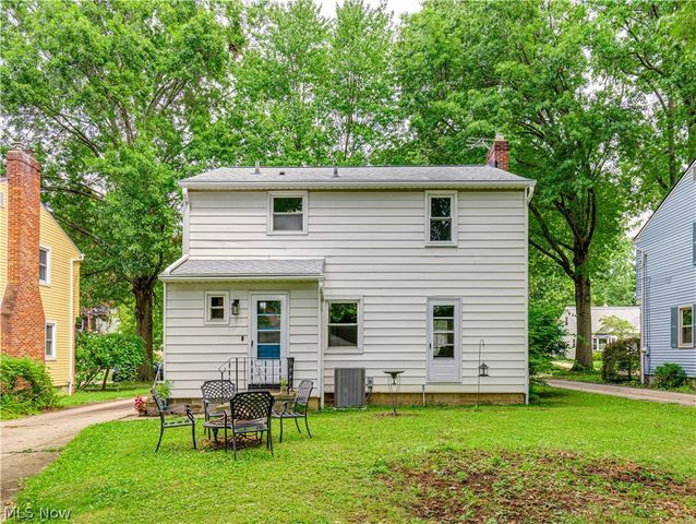 1720 Wiltshire Road, Akron, OH 44313