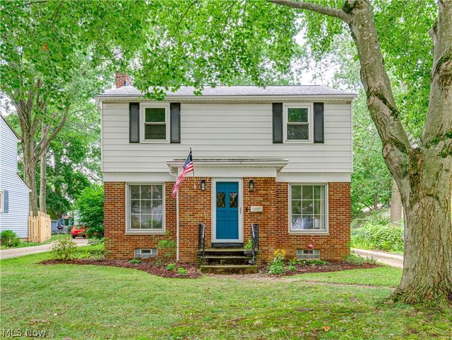 1720 Wiltshire Road, Akron, OH 44313