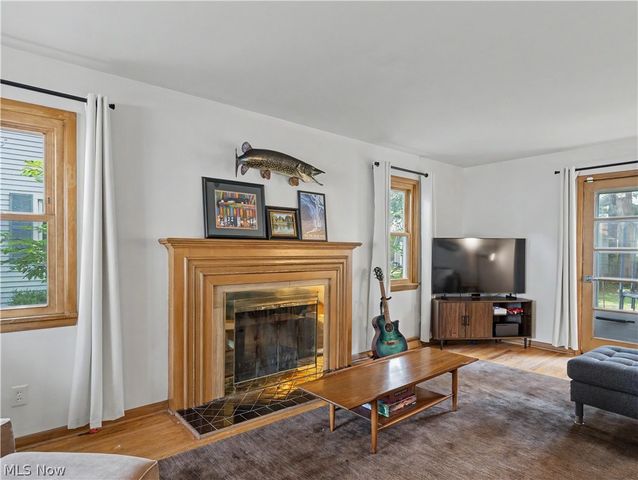 1720 Wiltshire Road, Akron, OH 44313