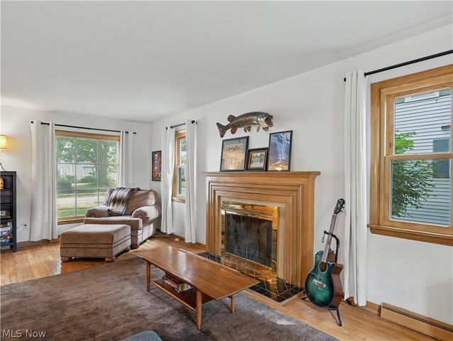 1720 Wiltshire Road, Akron, OH 44313