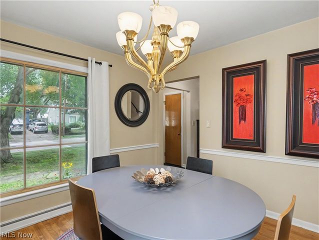1720 Wiltshire Road, Akron, OH 44313