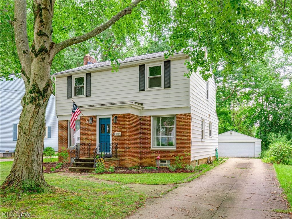 1720 Wiltshire Road, Akron, OH 44313