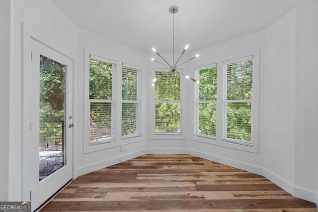 855 Piedmont Avenue NE 2B, Atlanta, GA 30308