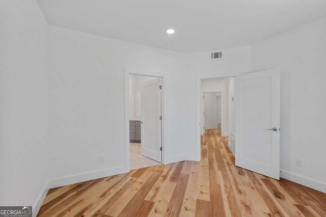 855 Piedmont Avenue NE 2B, Atlanta, GA 30308