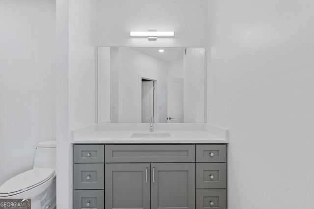 855 Piedmont Avenue NE 2B, Atlanta, GA 30308