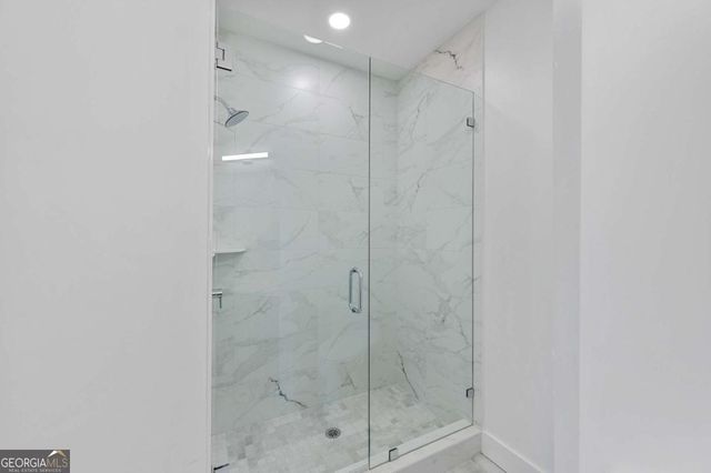 855 Piedmont Avenue NE 2B, Atlanta, GA 30308