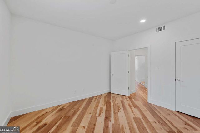 855 Piedmont Avenue NE 2B, Atlanta, GA 30308