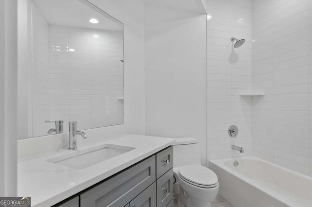 855 Piedmont Avenue NE 2B, Atlanta, GA 30308