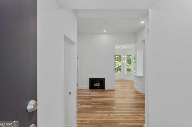 855 Piedmont Avenue NE 2B, Atlanta, GA 30308