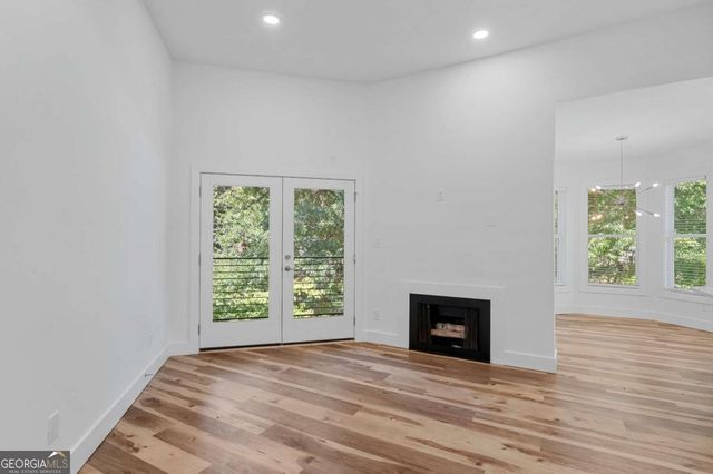 855 Piedmont Avenue NE 2B, Atlanta, GA 30308