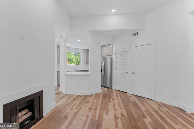 855 Piedmont Avenue NE 2B, Atlanta, GA 30308